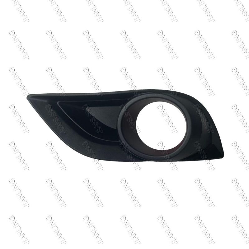 Auto Fog Lamp Case for Pick-up Mazda Pick-up Bt-50 2015 Auto Fog Lamp Case