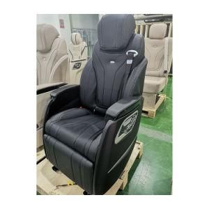 VIP Car Seat with Massages for Mercedes