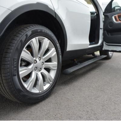 Range Rover-Discovery Sport Auto Aluminum Electric Running Board