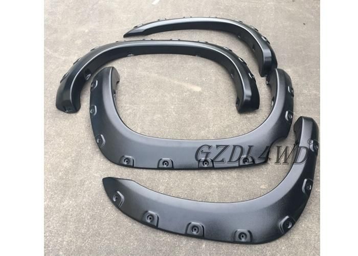 High Quality Car Accessories Running Borad Side Step for Toyota Tundra