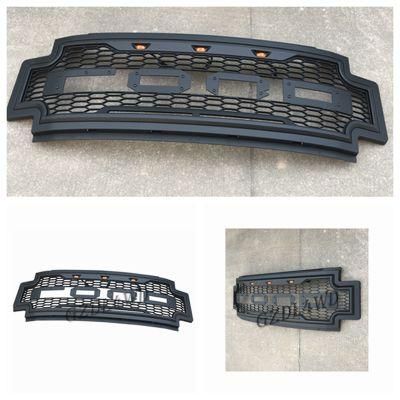 4X4 Car Parts Front Grille for Ford F250 2017-2019