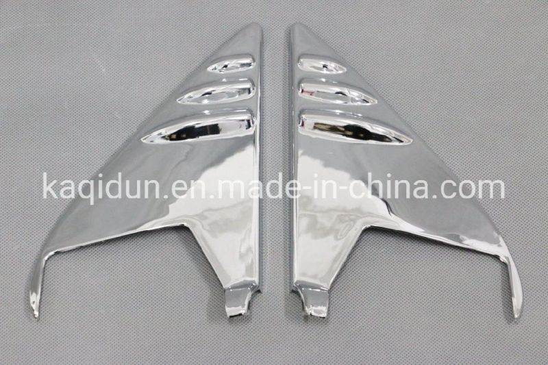 Auto Accessories Hot Sale Front Bumper Guard for Toyota Revo