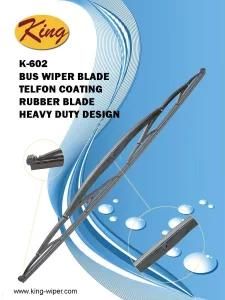 900mm Heavy Duty Wiper Blade for Transit Bus, Bosch 3397018190, for Van Hool, Kassbohrer Setra