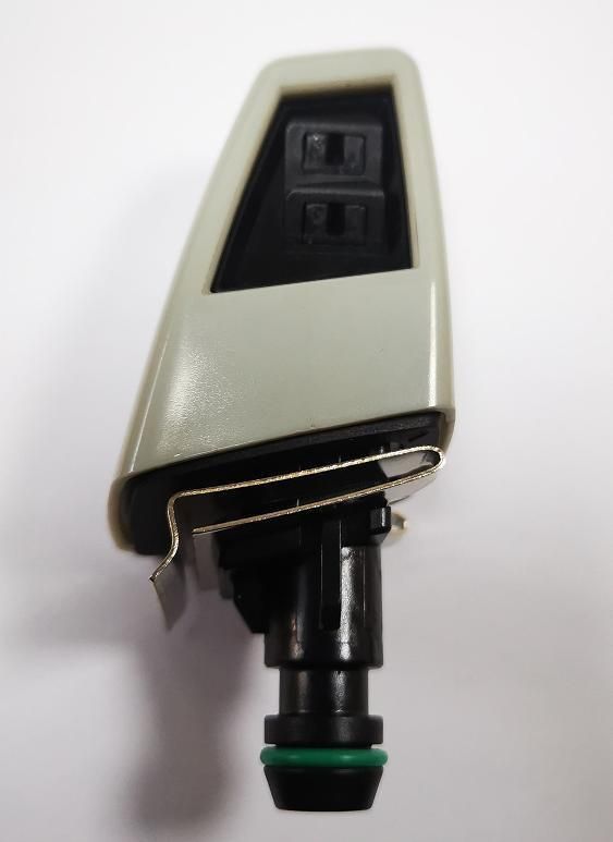 Headlight Washer Nozzle for 51133411429 51133411430