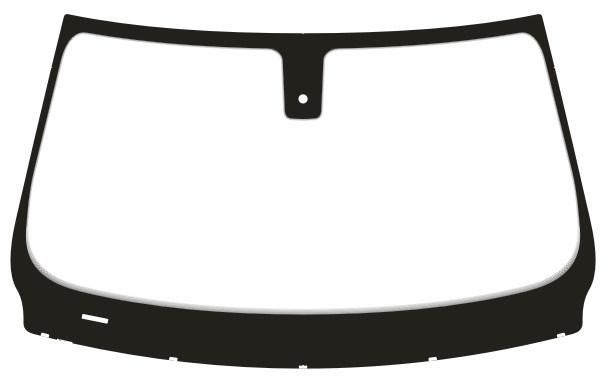 Auto Glass for BMW 3-Series E90 Sedan/E91 Wagon 2005-12