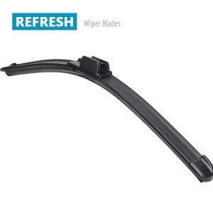 Best OEM Seller Soft Windscreen Wiper for Honda Vechile