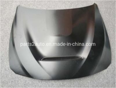 for BMW F30 F35 Gts Type Aluminum Alloy Modified Hood