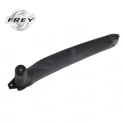 Frey Auto Car Parts Body System Rear Left Black Door Handle for BMW E70 E71 OEM 51416969401