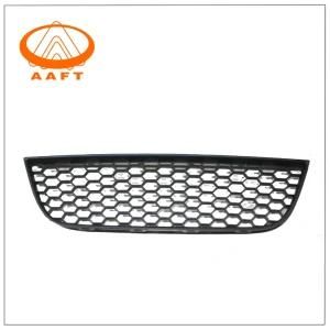 Gti Bumper Grille for Volkswagen Polo Hatch Sedan 2005-2009 (OEM. 6QD 853 677 A)