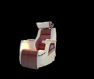Luxury Auto Chair with Massages for Mercedes V250