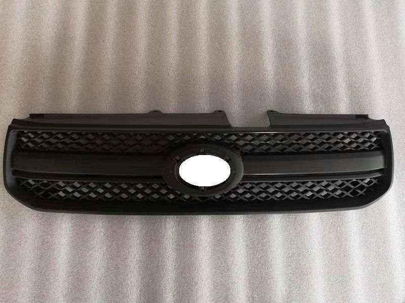 Car Accessories Front Grille for Toyota RAV4 2004 2005