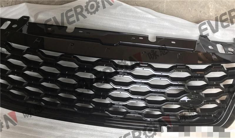 OEM Grille for Range Rover Velar 2017-2019