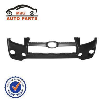 Auto Parts Front Bumper for Toyota RAV4 2011-2012