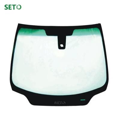 Hot Sale Car Glass, Car Glass Xyg for Toyota in Stock
