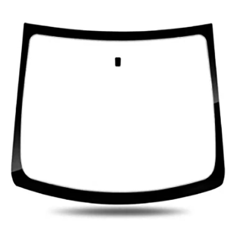 Auto Glass Laminated Front Window for Isuzu