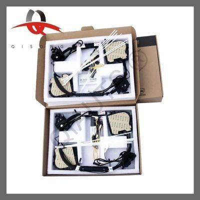 [Qisong] Auto Parts Electric Suction Door for Toyota Prado 2009 ~ 2018