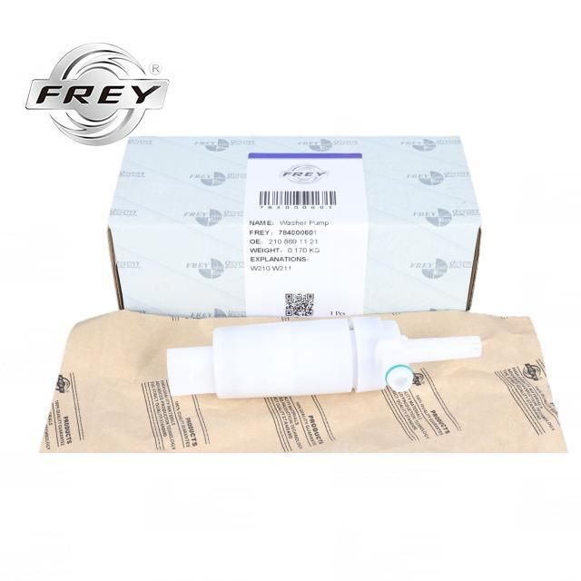 Frey Auto Car Body System Windshield Washer Pump for Mercedes Benz W210 W211 OE 2108691121