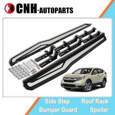 Auto Accessory Original Design Running Boards for Honda CRV 2017 2020 Cr-V Side Steps