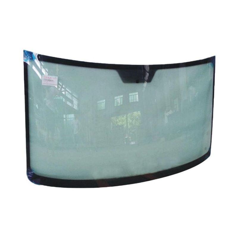 Auto Glass for Mercedes-Benz Sprinter Low Roof 1995-