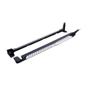 Wholesale Car Running Board Side Steps for Hyundai ix25 Accessories