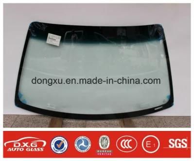 Auto Glass Laminated Front Windshield for Toyo Ta Corolla Ke120/Xyg