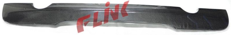 Carbon Fiber Auto Parts Diffuser (M3) for BMW E92