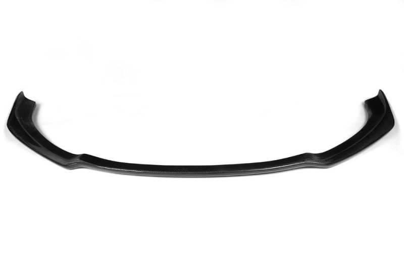 Carbon Fiber Front Bumper Chin Fit for Audi A7 Sportback S7 Front Bumper