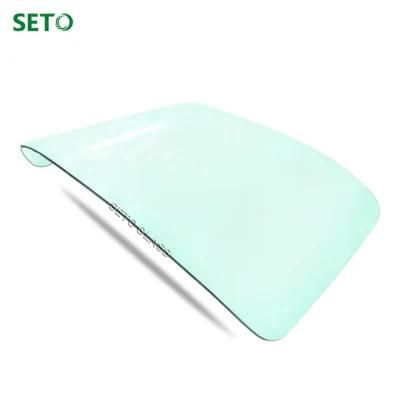 India Tvs King Glass Three Wheelers Front Windshields Glass From China Factory