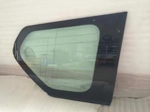 Auto Glass Side Window