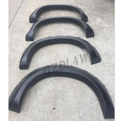 Vigo 2012-2014 3m Tape Fender Flare