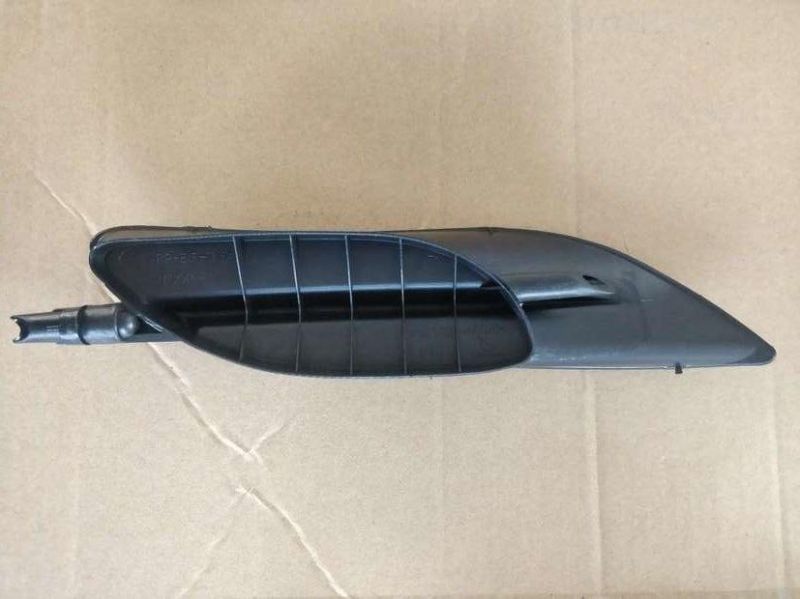 Car Fog Light Cover Sealed for Toyota Sienna 2006-2010
