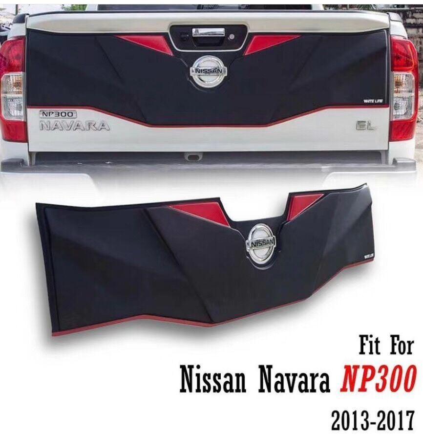 New Design Auto Accessories Grille for Nissan Navara Np300