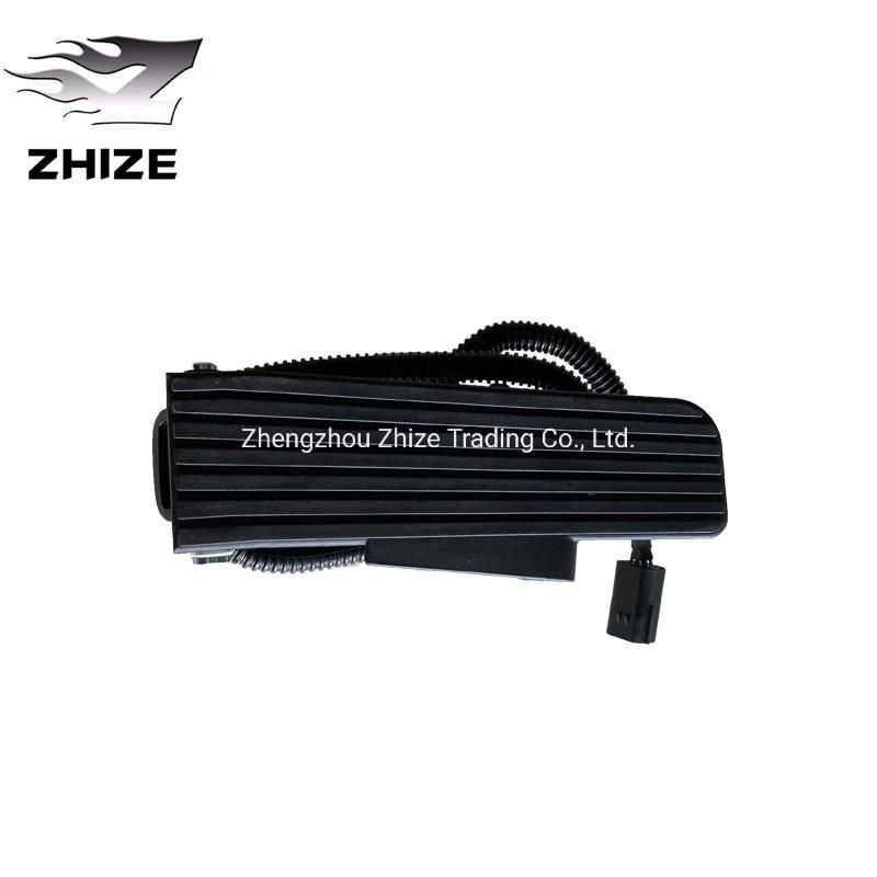 Original Floor Type Accelerator Pedal of Yutong 1108-00659