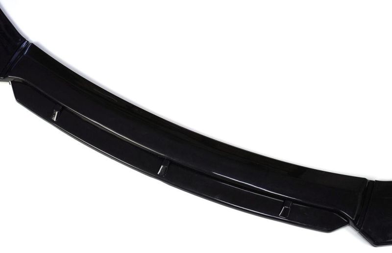 Auto Accessory Front Bumper Adjustable Combination Front Bumper