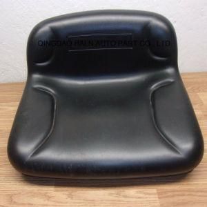 Integral Skin PU Foam Seat for Turn Lawn Mower Garden Tractor