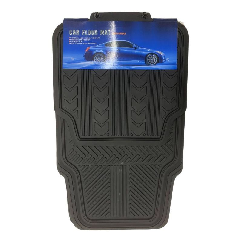 Universal Waterproof Car Floor Mat