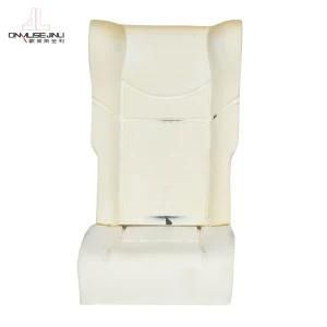 Customized Bus Seat PU Polyurethane Fire Retardant Foam