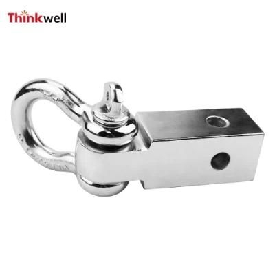 Forging Trailer Series Hitch Receiver