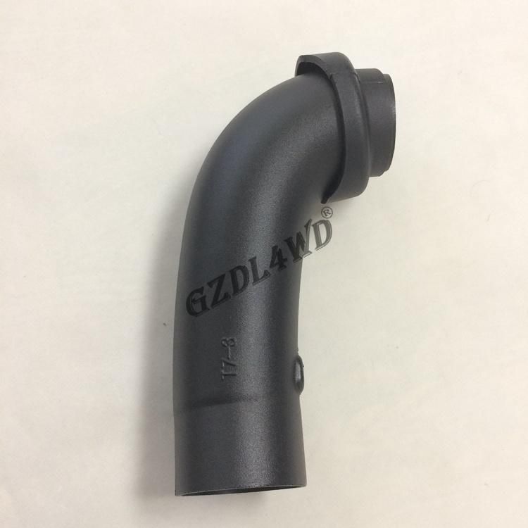 2015-2017 Airflow 4X4 Snorkel for Ford Ranger T7