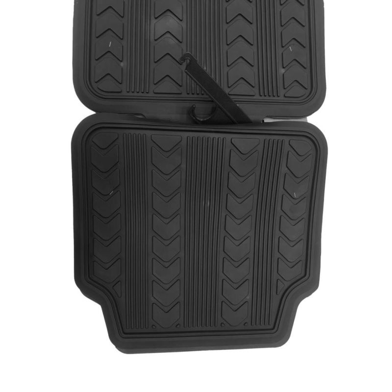 Universal Waterproof Car Floor Mat