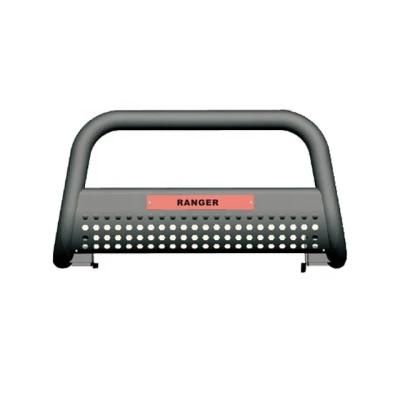 High Quality Iron Material Car Front Bumper Guard for Ranger