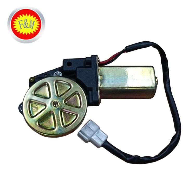 Spare Parts Car OEM 85710-30180 Auto Window Lift Motor
