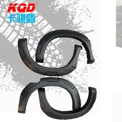 Kqd Hot Sale Wheel Fender Used for Toyota Vigo