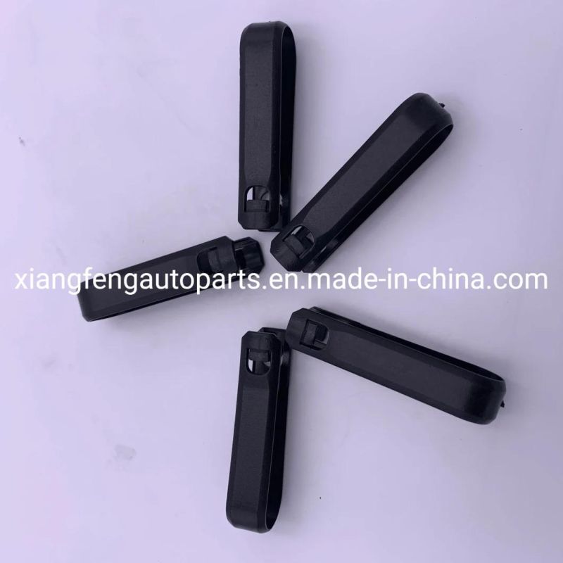 Wholesale Car Plastic Clip 8d0012244A for Volkswagen Audi