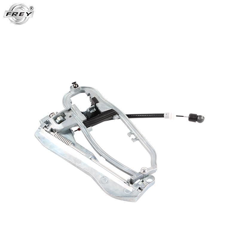 Auto Parts Outside Door Handle for BMW E53 X5 51228243635