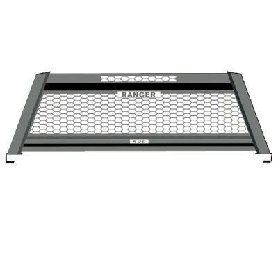 Car Accessories Hot Selling Rear Window Fence for Ford Ranger