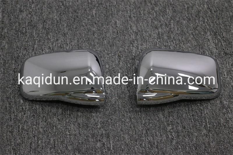 Hot Sale Auto Accessories Tail Light Cover for Nissan Nv350