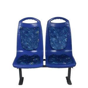 PVC City Bus Seats for Sale Made in China