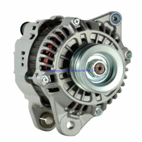 Top Class Auto Alternator For Mitsubishi