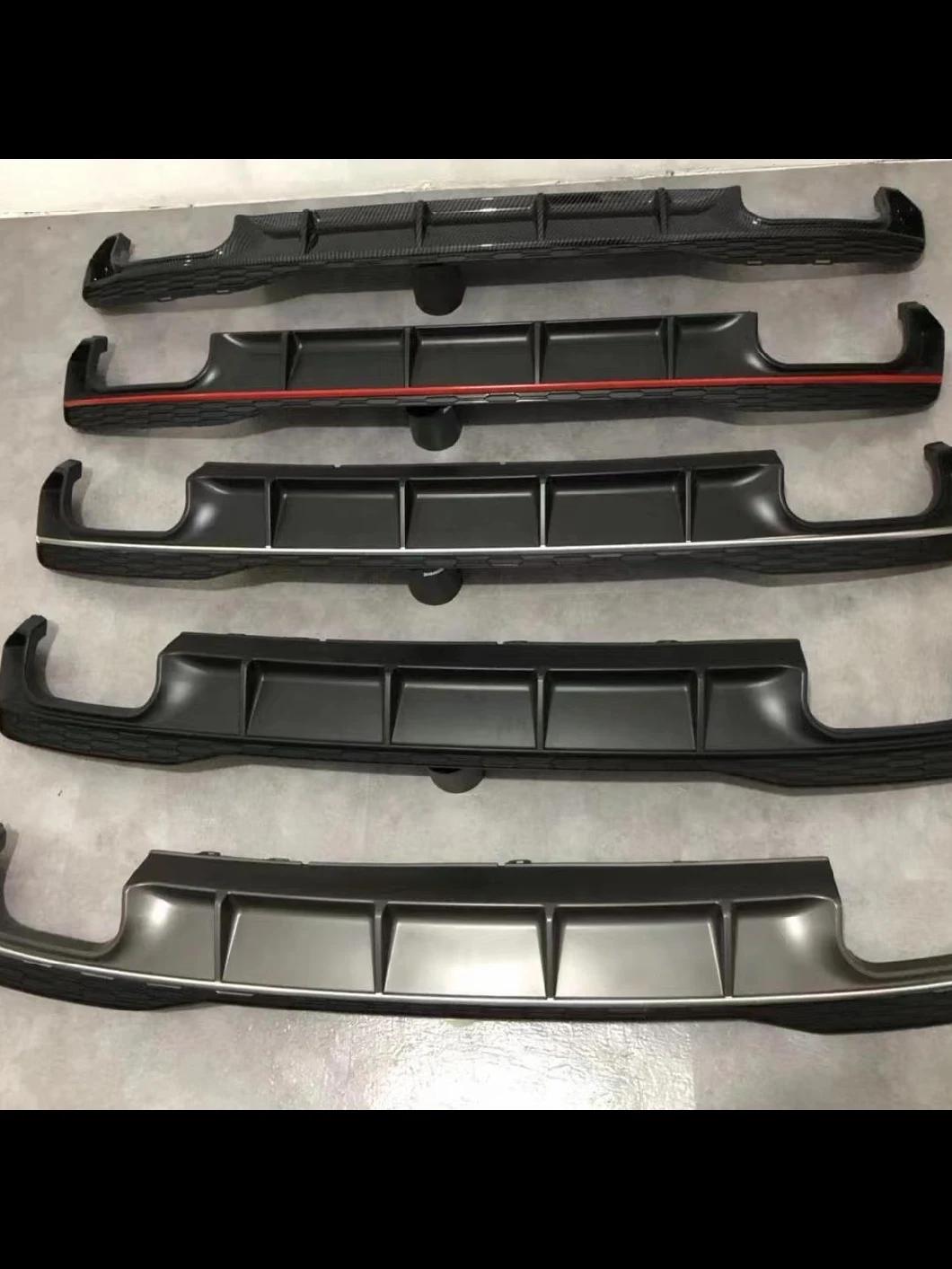 2019-2021 Audi A7 Body Kit Upgrade